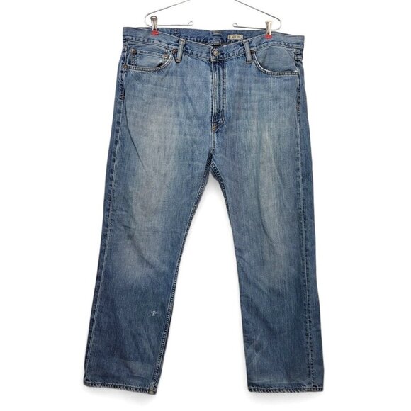 Polo Ralph Lauren 867 Jeans Classic Fit Vintage 90s - Picture 15 of 15